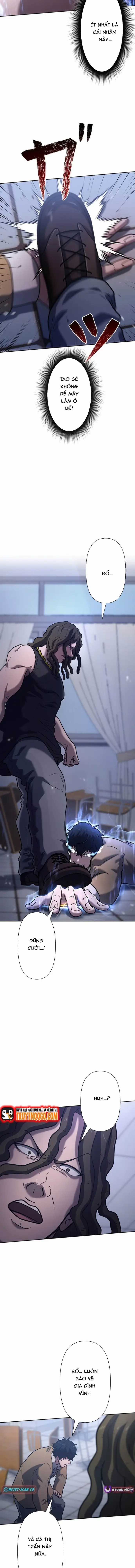 Kẻ Đoạt Kỹ Năng - Chương 8 - Trang 13