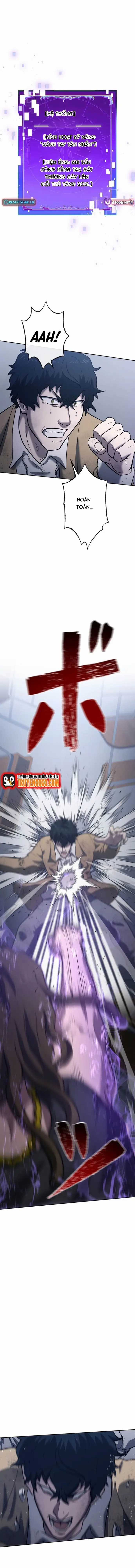 Kẻ Đoạt Kỹ Năng - Chương 8 - Trang 15