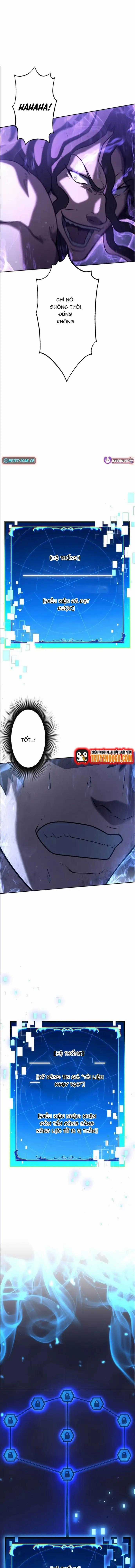 Kẻ Đoạt Kỹ Năng - Chương 8 - Trang 16