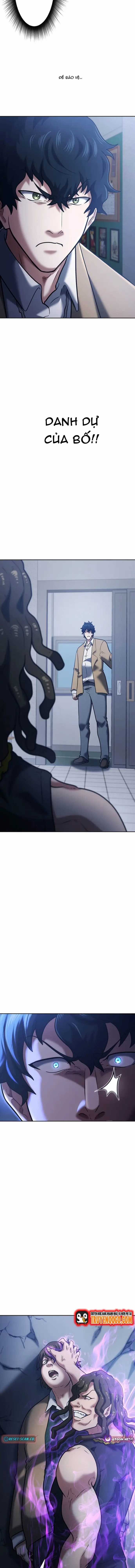 Kẻ Đoạt Kỹ Năng - Chương 8 - Trang 3