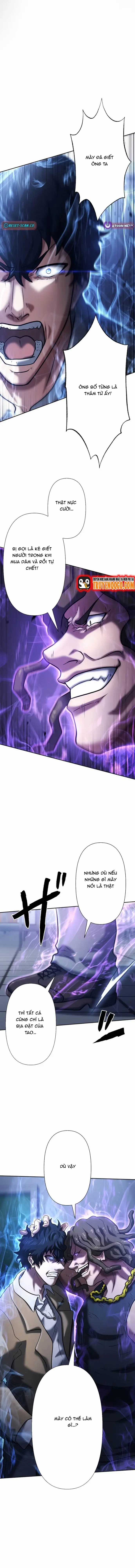 Kẻ Đoạt Kỹ Năng - Chương 8 - Trang 6
