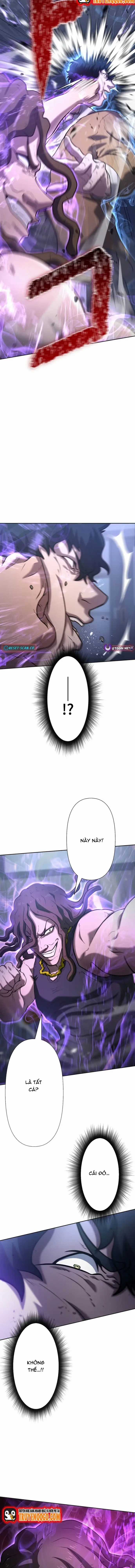 Kẻ Đoạt Kỹ Năng - Chương 8 - Trang 8