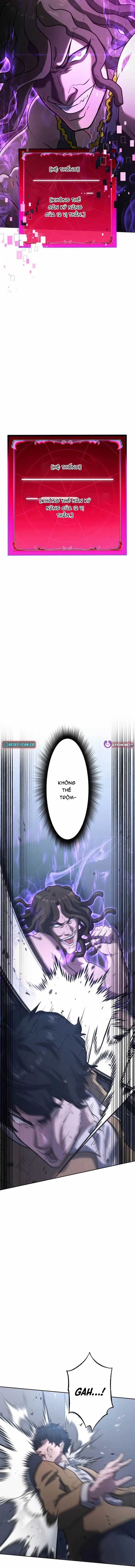 Kẻ Đoạt Kỹ Năng - Chương 8 - Trang 9