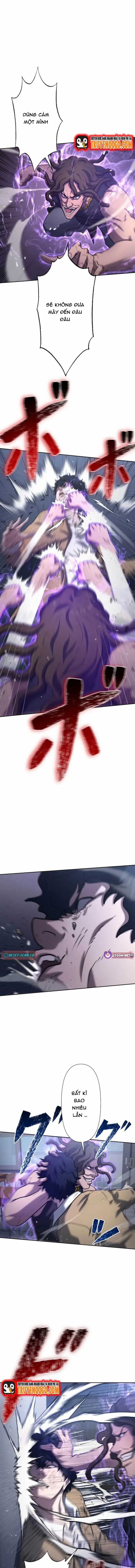 Kẻ Đoạt Kỹ Năng - Chương 8 - Trang 10