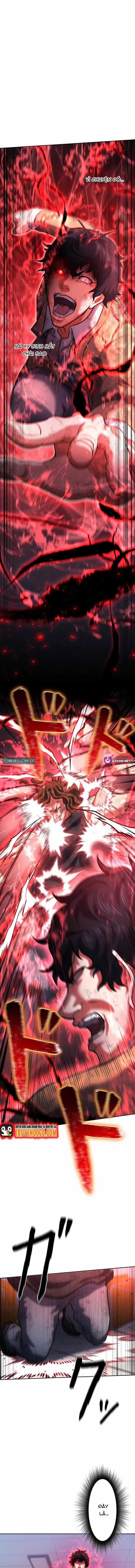 Kẻ Đoạt Kỹ Năng - Chương 9 - Trang 11