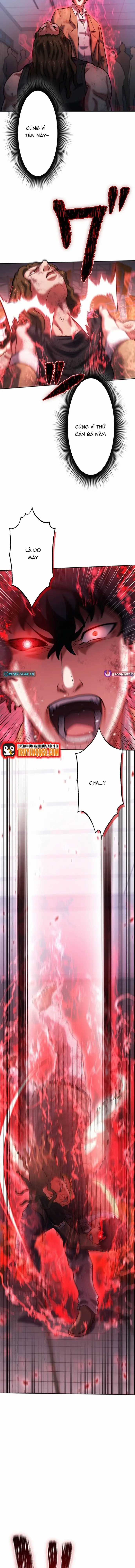 Kẻ Đoạt Kỹ Năng - Chương 9 - Trang 12