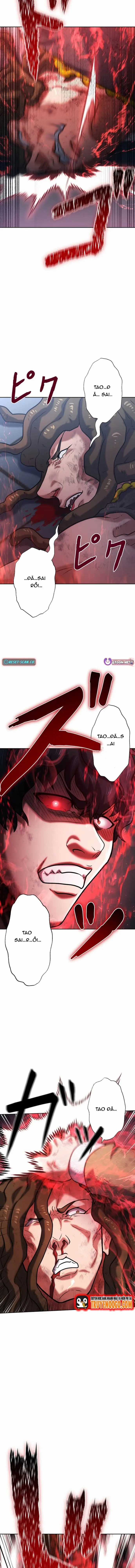 Kẻ Đoạt Kỹ Năng - Chương 9 - Trang 13