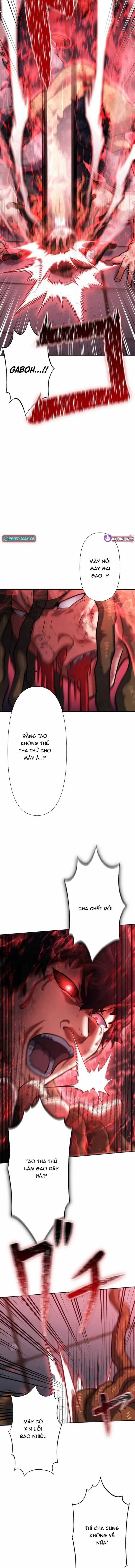 Kẻ Đoạt Kỹ Năng - Chương 9 - Trang 14