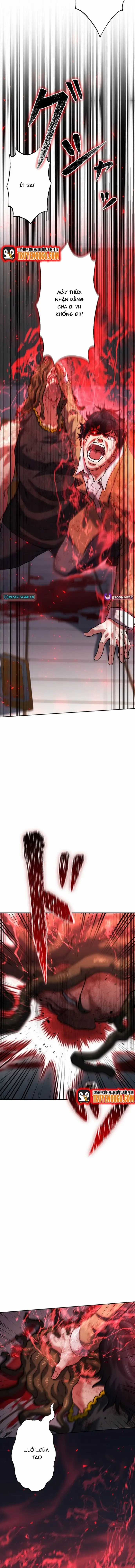 Kẻ Đoạt Kỹ Năng - Chương 9 - Trang 15