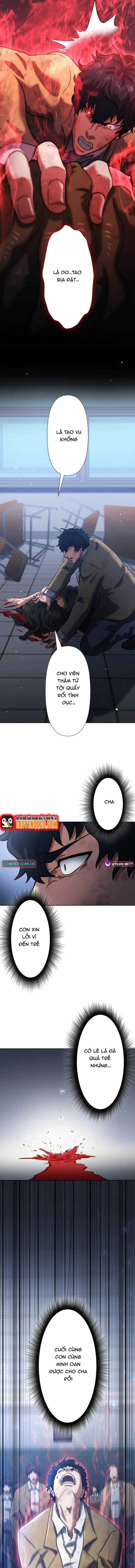 Kẻ Đoạt Kỹ Năng - Chương 9 - Trang 16