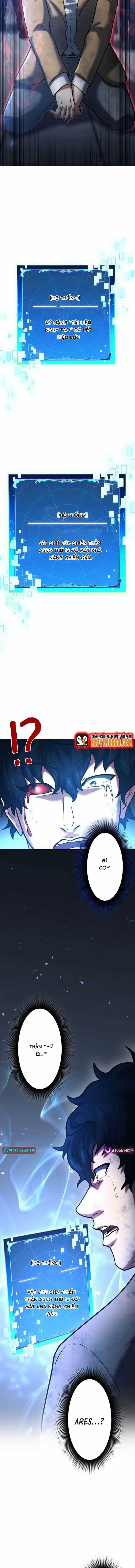 Kẻ Đoạt Kỹ Năng - Chương 9 - Trang 17