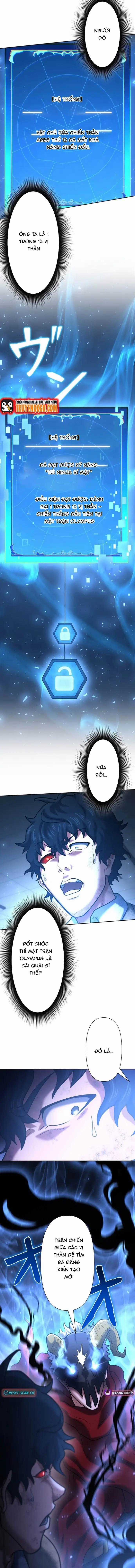 Kẻ Đoạt Kỹ Năng - Chương 9 - Trang 18