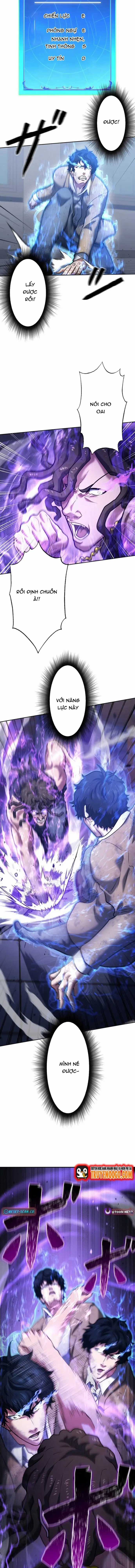Kẻ Đoạt Kỹ Năng - Chương 9 - Trang 4