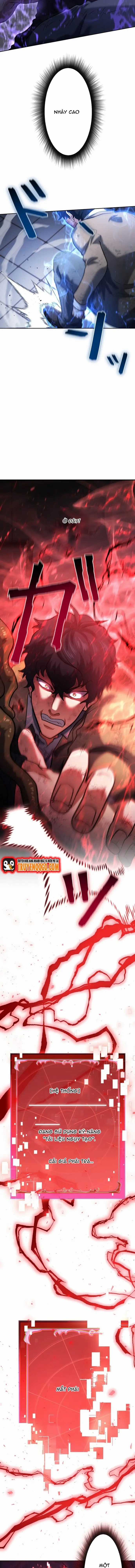 Kẻ Đoạt Kỹ Năng - Chương 9 - Trang 6