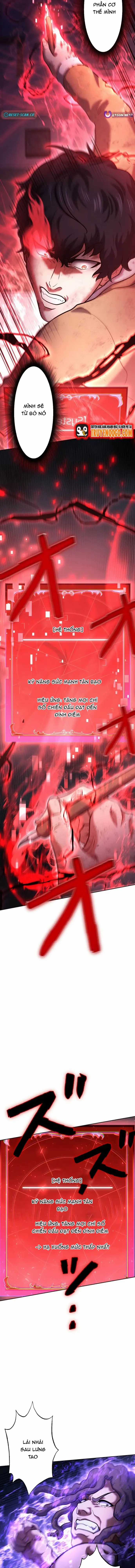Kẻ Đoạt Kỹ Năng - Chương 9 - Trang 7
