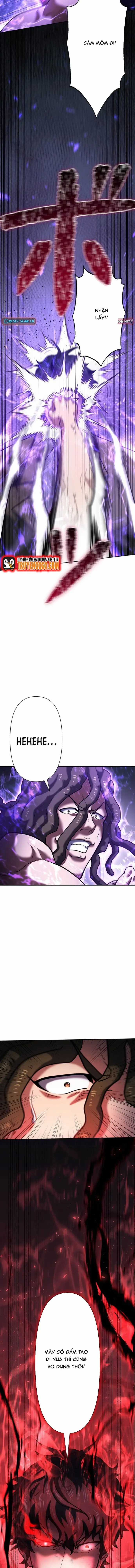 Kẻ Đoạt Kỹ Năng - Chương 9 - Trang 8