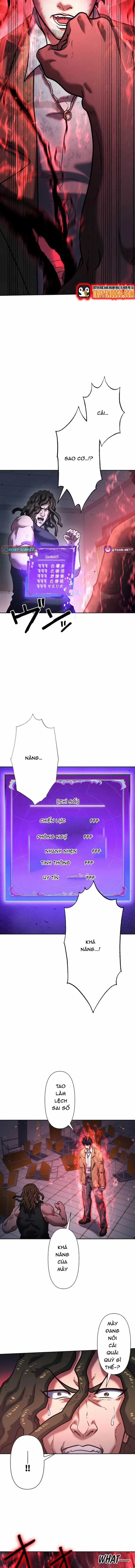 Kẻ Đoạt Kỹ Năng - Chương 9 - Trang 9