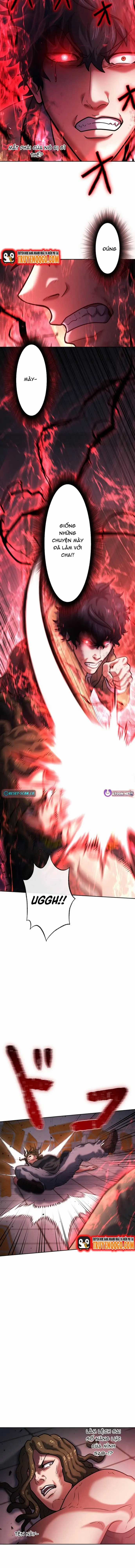 Kẻ Đoạt Kỹ Năng - Chương 9 - Trang 10
