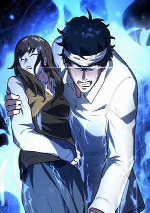 Đọc truyện Kẻ Đoạt Kỹ Năng