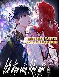 Đọc truyện Kế Độc Của Hầu Gái