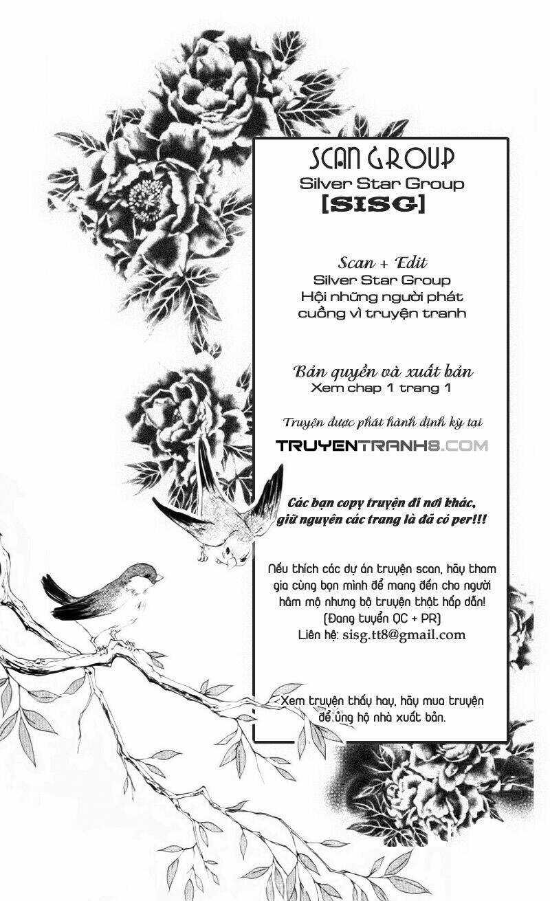 Kẻ Đồng Hành - Partner - Chapter 1 - Trang 1