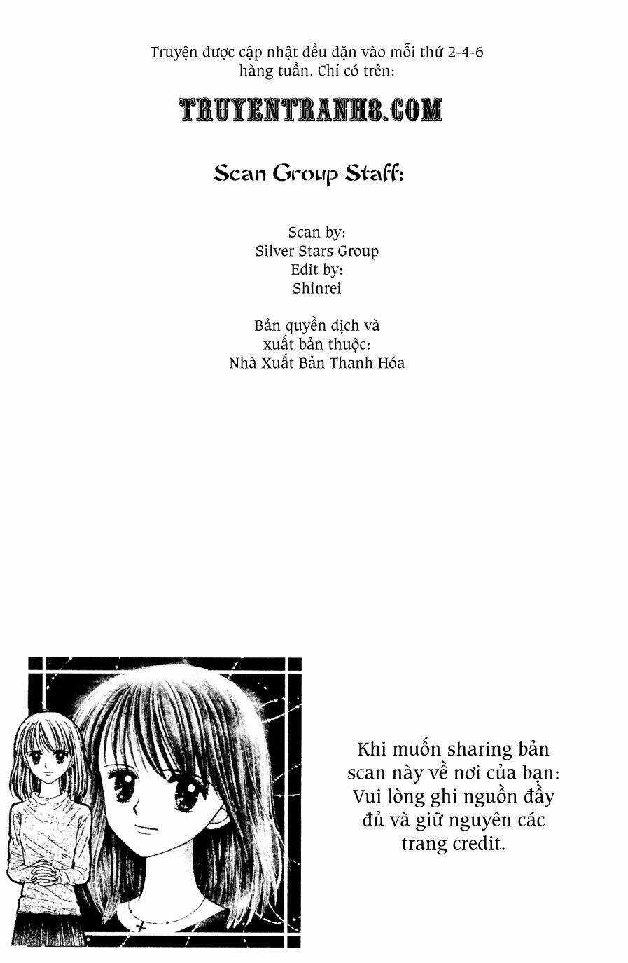 Kẻ Đồng Hành - Partner - Chapter 1 - Trang 2