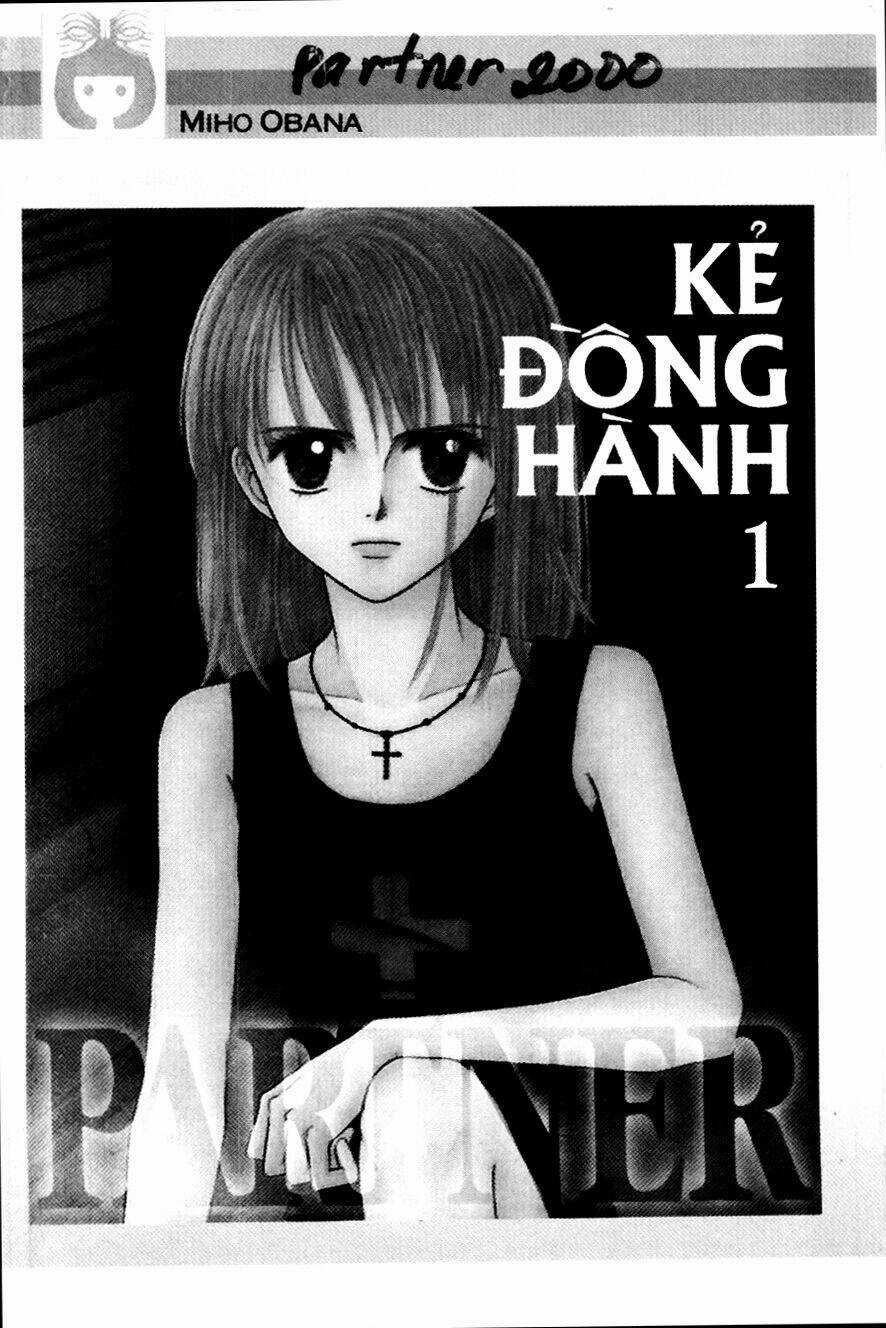 Kẻ Đồng Hành - Partner - Chapter 1 - Trang 3