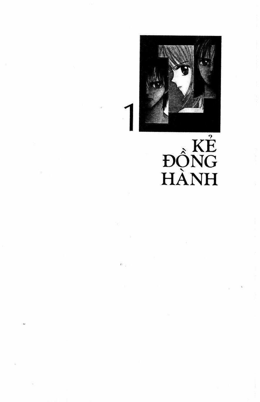 Kẻ Đồng Hành - Partner - Chapter 1 - Trang 4