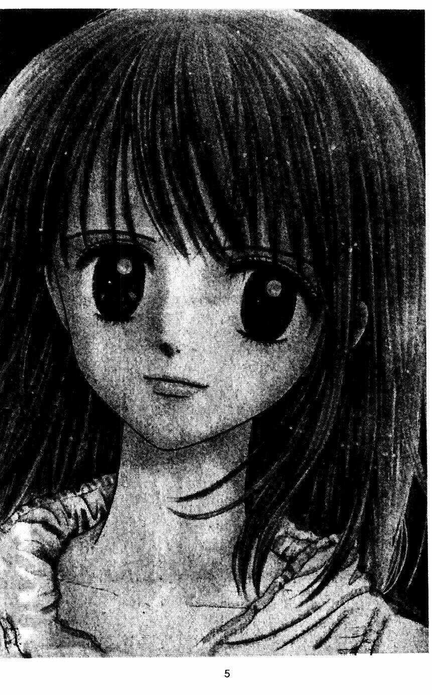 Kẻ Đồng Hành - Partner - Chapter 1 - Trang 7