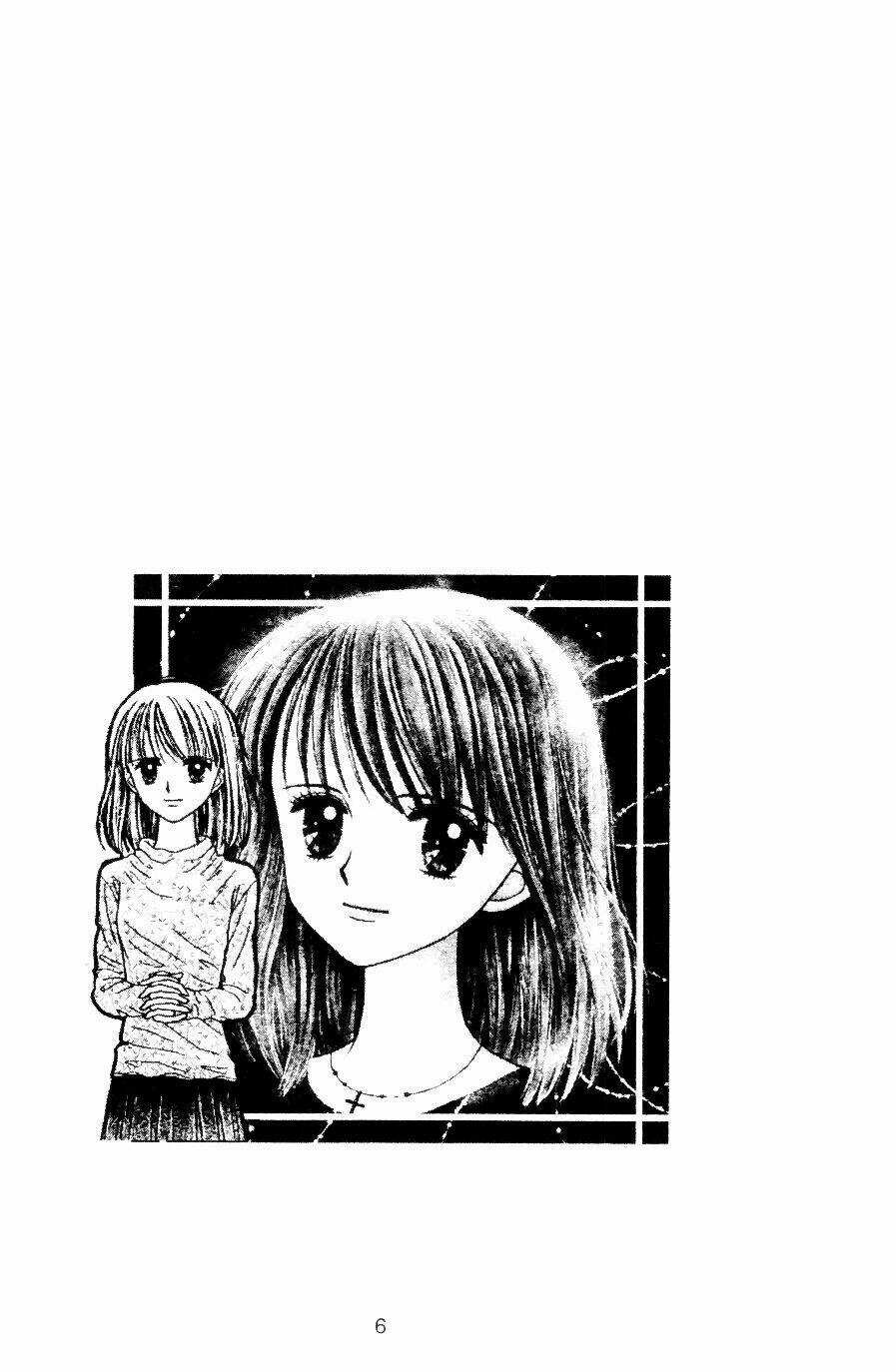 Kẻ Đồng Hành - Partner - Chapter 1 - Trang 8