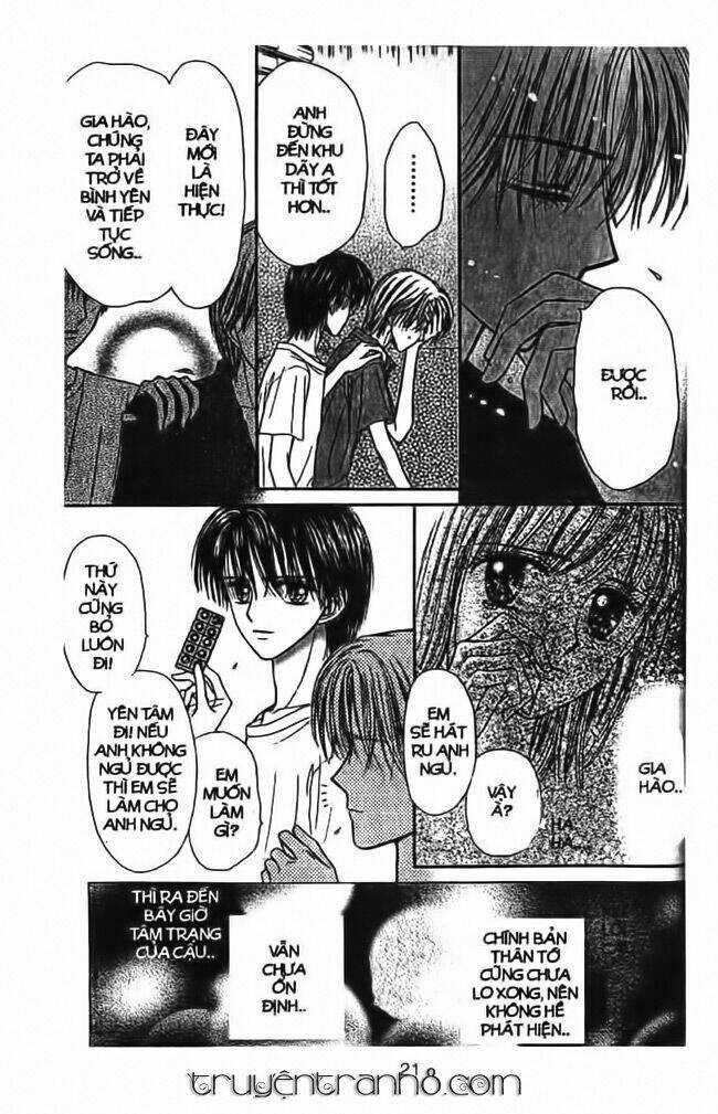 Kẻ Đồng Hành - Partner - Chapter 10 - Trang 2