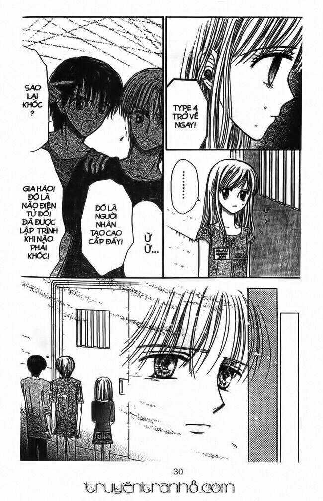 Kẻ Đồng Hành - Partner - Chapter 10 - Trang 11