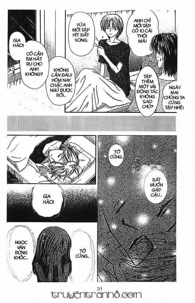 Kẻ Đồng Hành - Partner - Chapter 10 - Trang 12