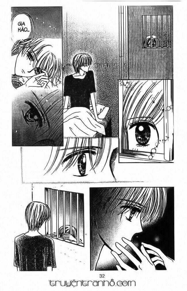 Kẻ Đồng Hành - Partner - Chapter 10 - Trang 13