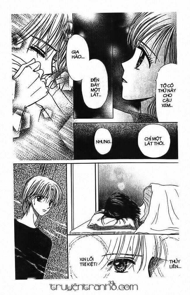 Kẻ Đồng Hành - Partner - Chapter 10 - Trang 14