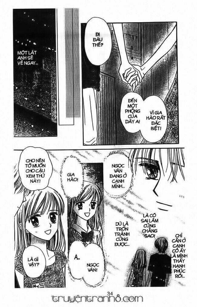 Kẻ Đồng Hành - Partner - Chapter 10 - Trang 15