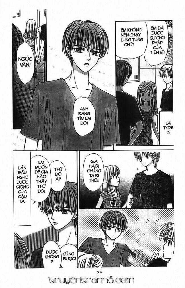 Kẻ Đồng Hành - Partner - Chapter 10 - Trang 16