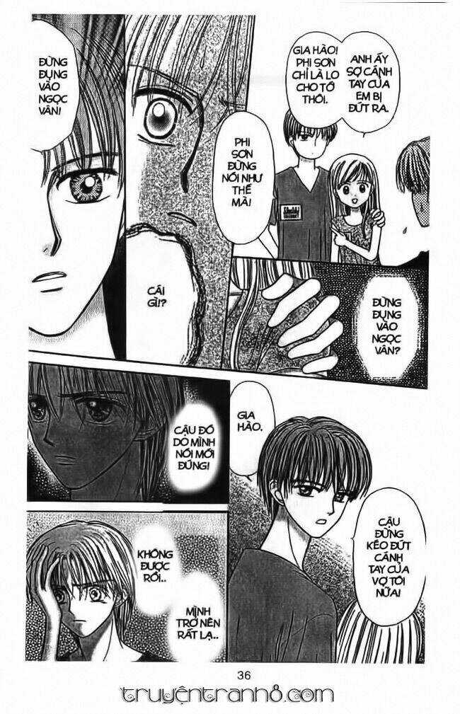 Kẻ Đồng Hành - Partner - Chapter 10 - Trang 17