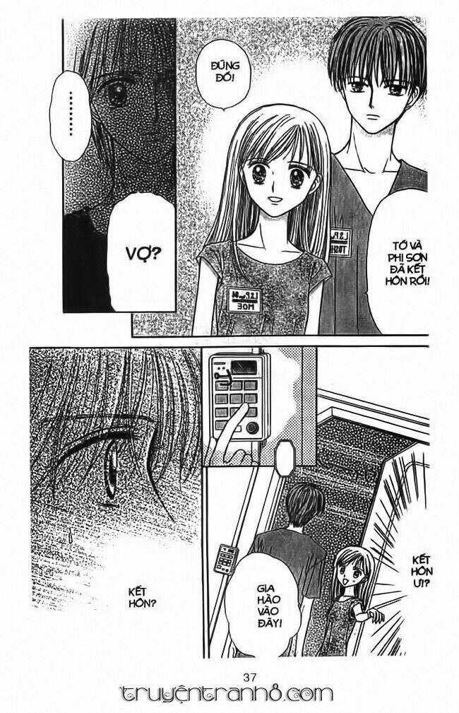 Kẻ Đồng Hành - Partner - Chapter 10 - Trang 18