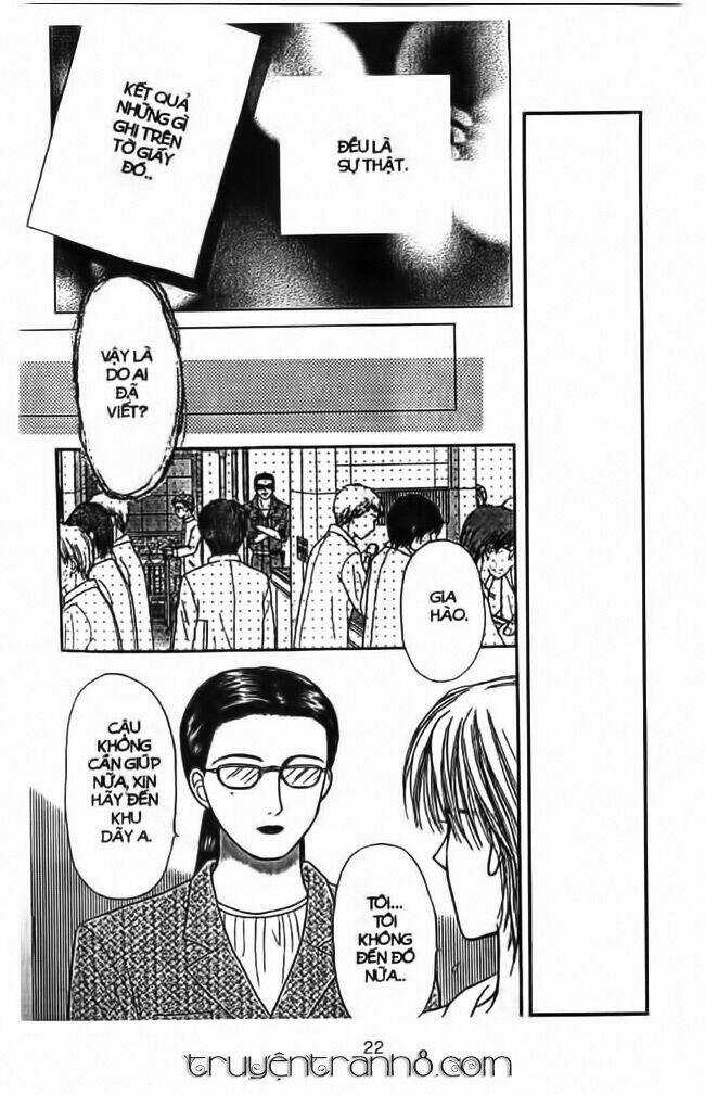 Kẻ Đồng Hành - Partner - Chapter 10 - Trang 3