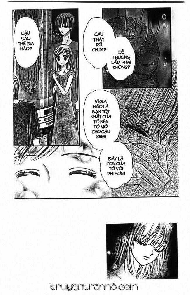 Kẻ Đồng Hành - Partner - Chapter 10 - Trang 21