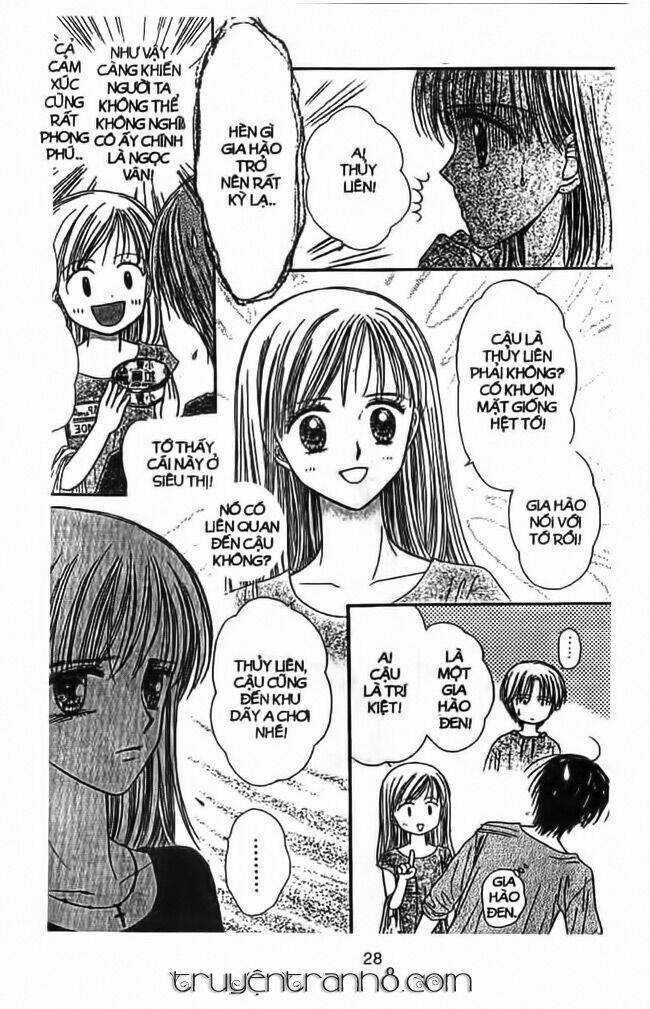 Kẻ Đồng Hành - Partner - Chapter 10 - Trang 9