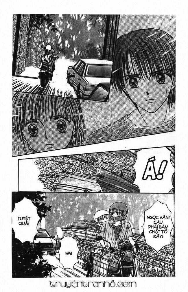 Kẻ Đồng Hành - Partner - Chapter 11 - Trang 12