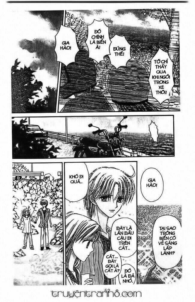 Kẻ Đồng Hành - Partner - Chapter 11 - Trang 13