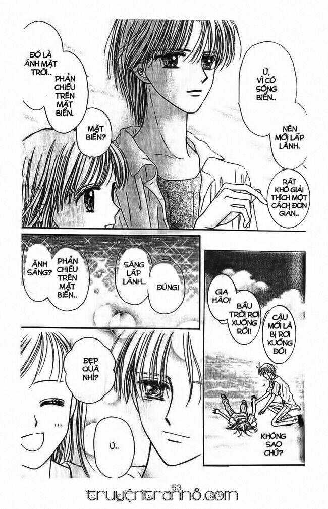 Kẻ Đồng Hành - Partner - Chapter 11 - Trang 14