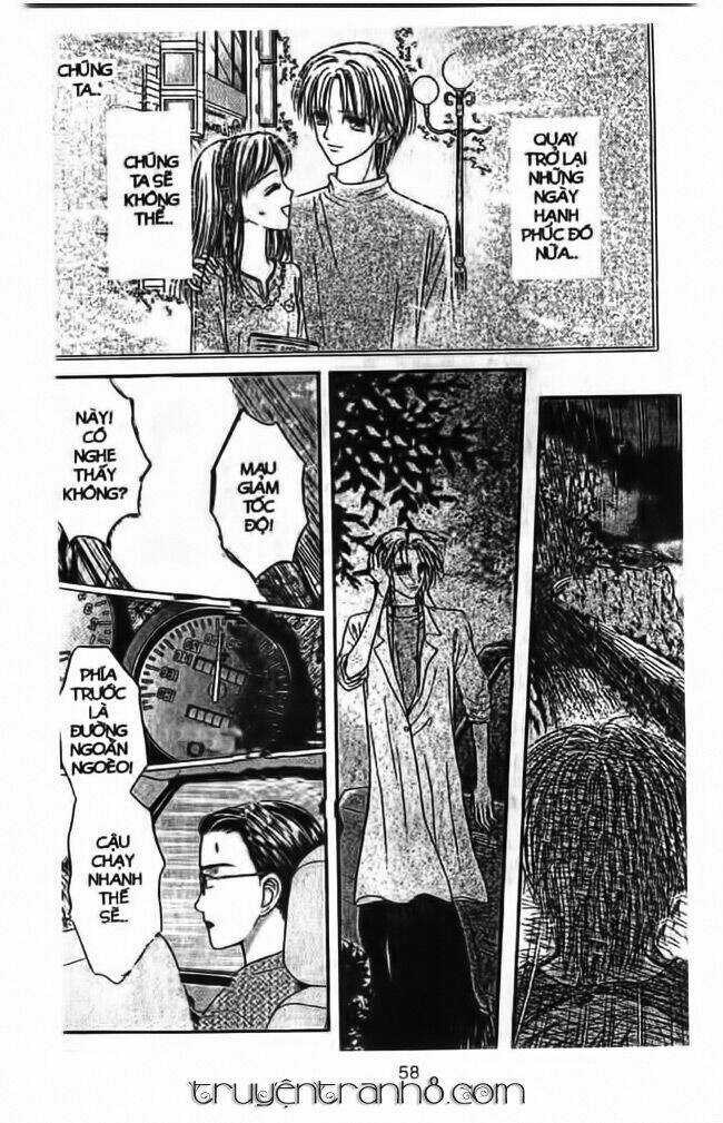 Kẻ Đồng Hành - Partner - Chapter 11 - Trang 19