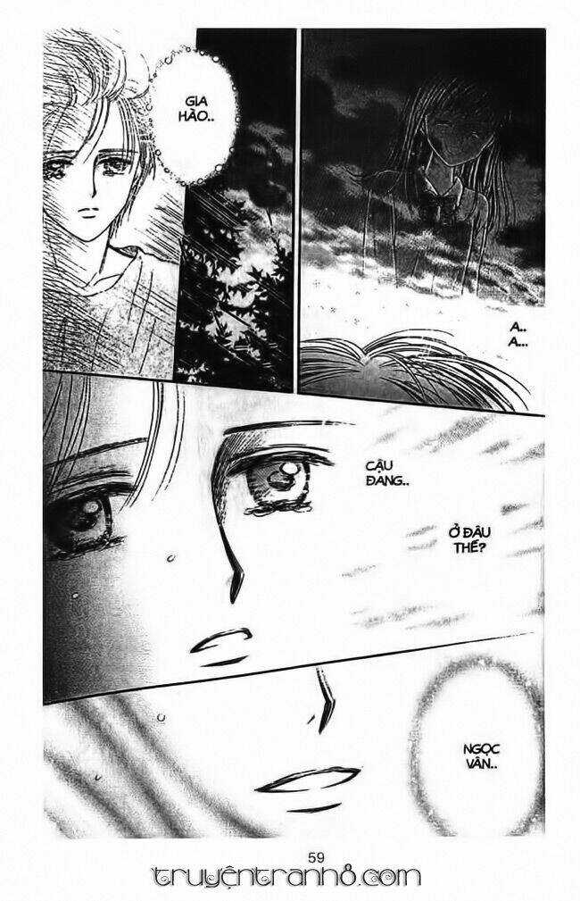 Kẻ Đồng Hành - Partner - Chapter 11 - Trang 20