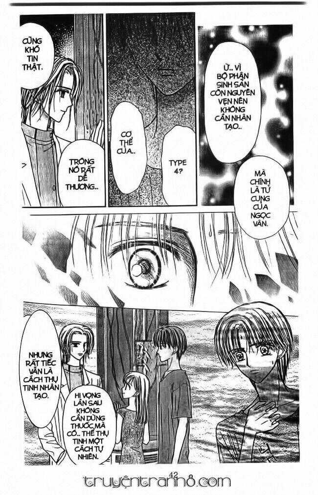 Kẻ Đồng Hành - Partner - Chapter 11 - Trang 3