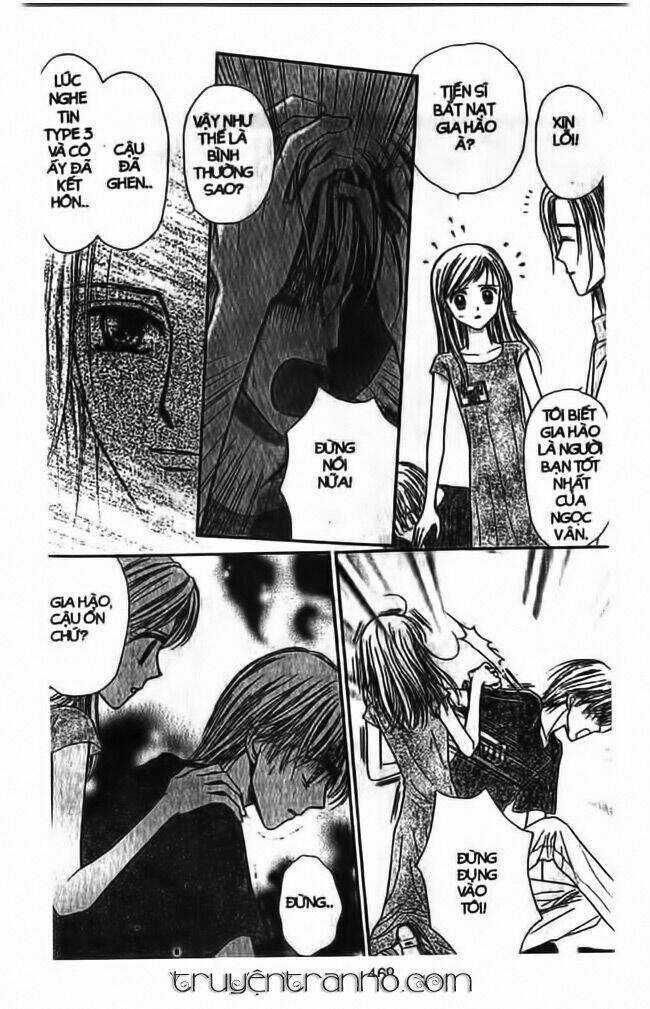 Kẻ Đồng Hành - Partner - Chapter 11 - Trang 7