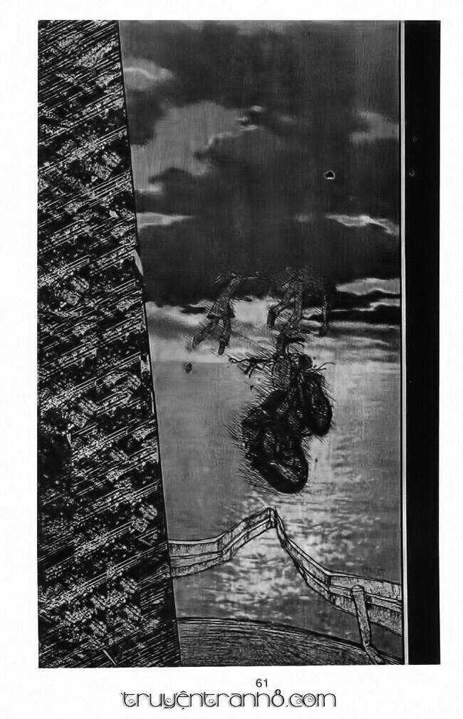 Kẻ Đồng Hành - Partner - Chapter 12 - Trang 2